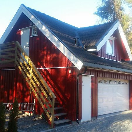 Apartamento Ormasen Loft Exterior foto