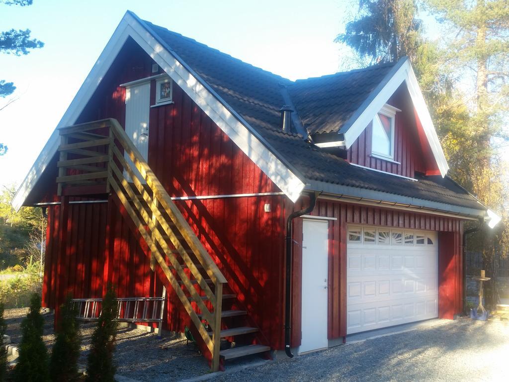 Apartamento Ormasen Loft Exterior foto